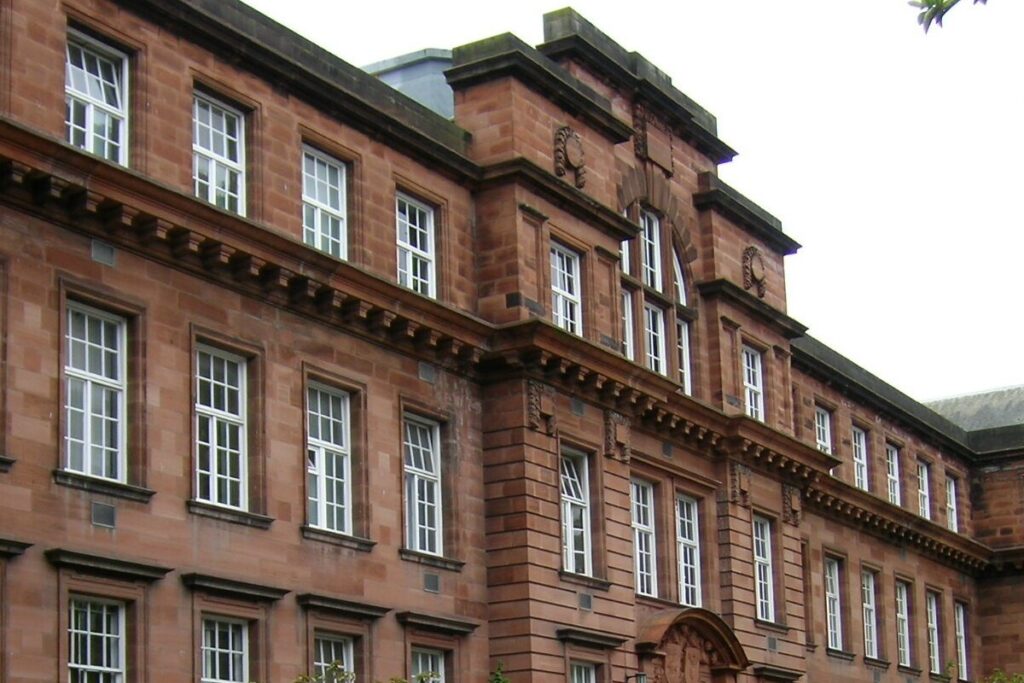 University of Dundee