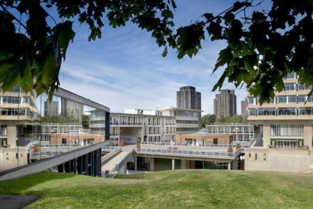 University of Essex