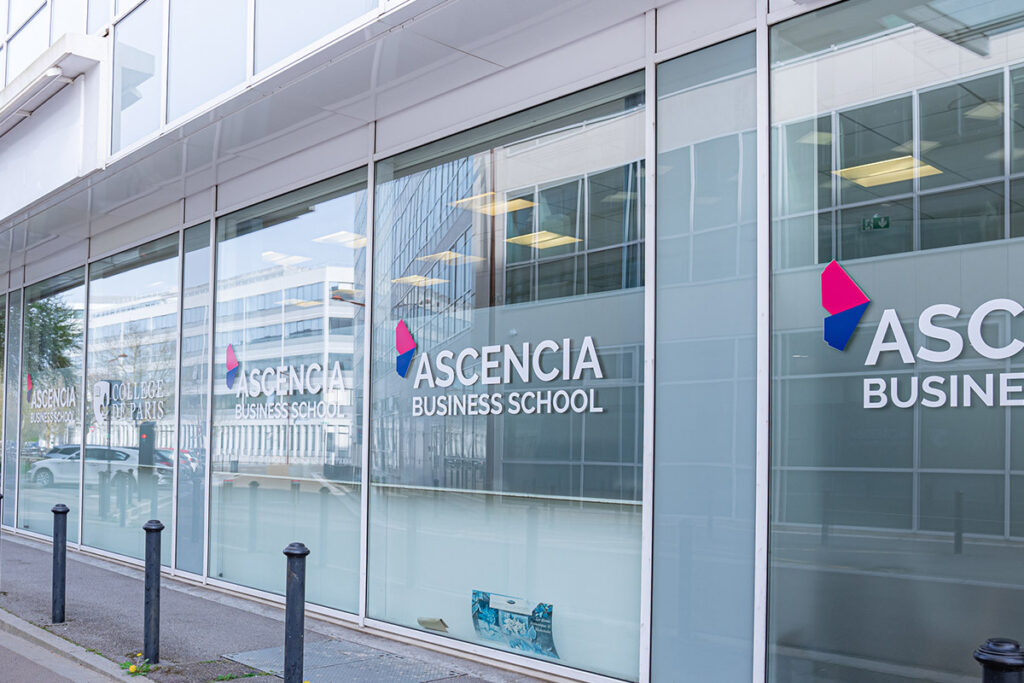 Ascencia Business School