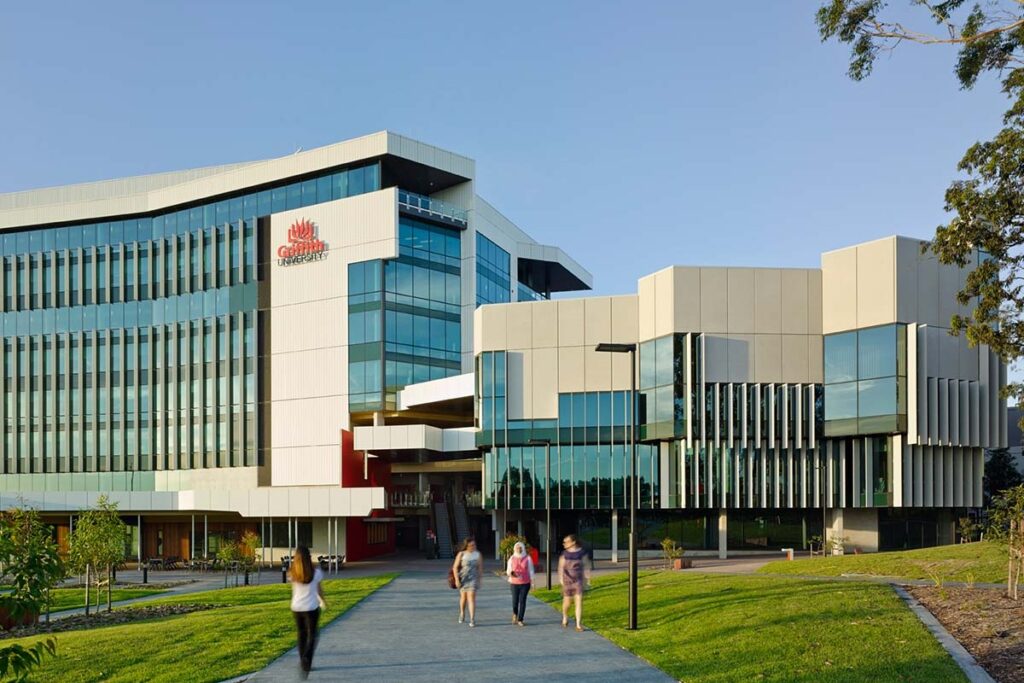 Griffith University