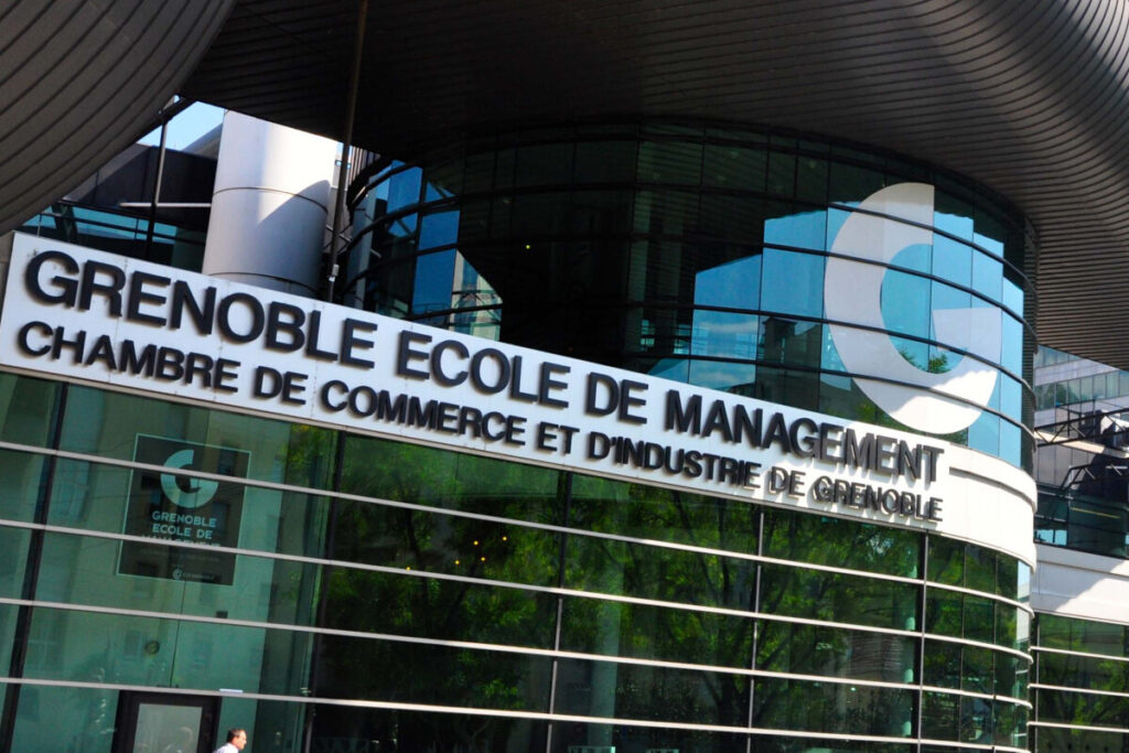 Ecole de Management Appliqué