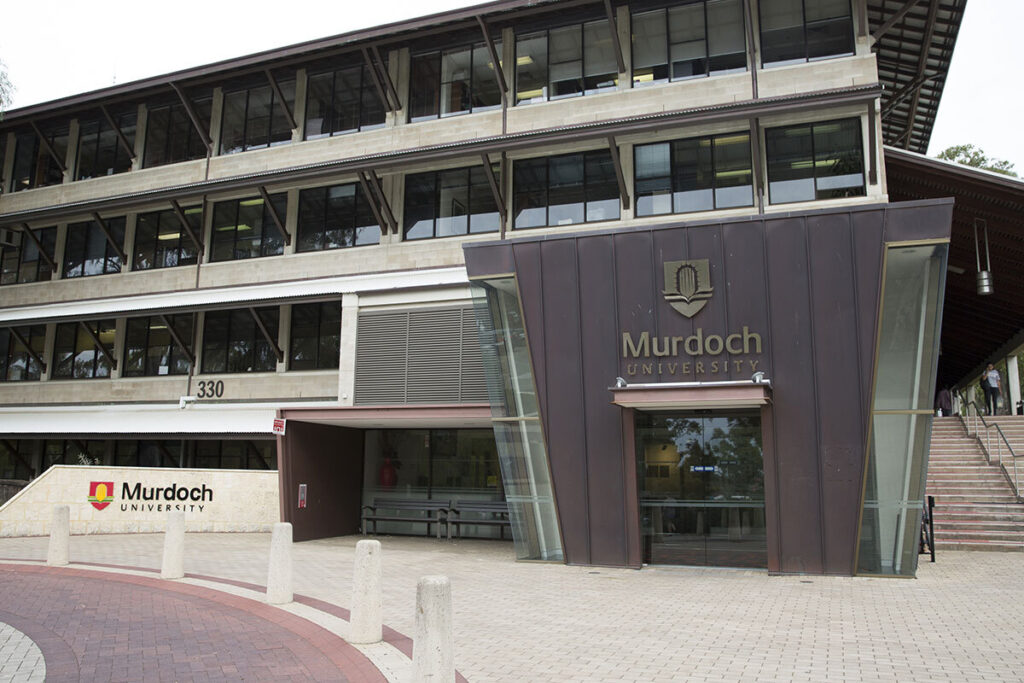 Murdoch University